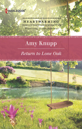 Title details for Return to Lone Oak by Amy Knupp - Available